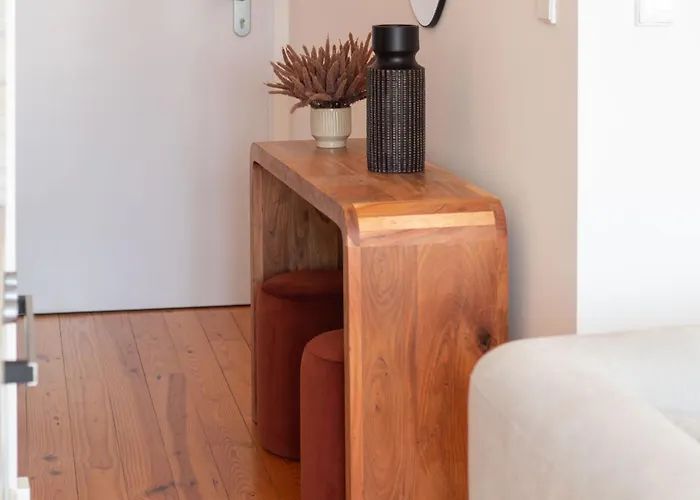 Stylish & Sunny 2br Near Heroismo By Lovelystay Lejlighed Porto