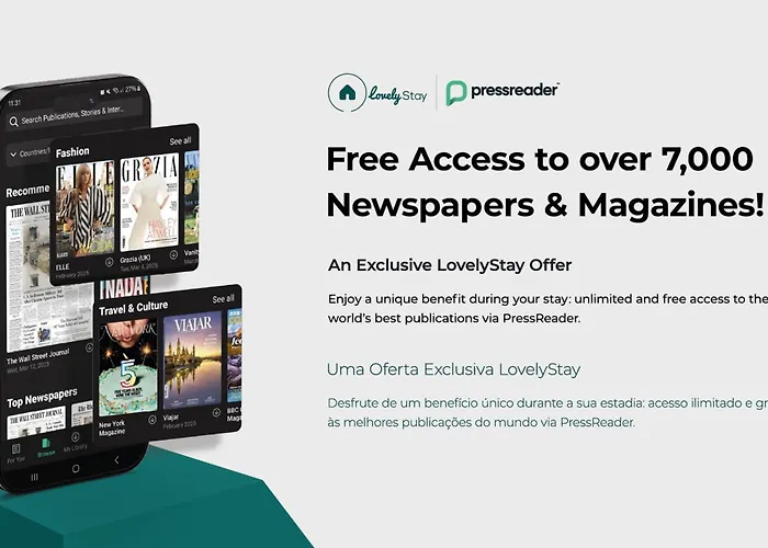 Stylish & Sunny 2br Near Heroismo By Lovelystay Apartment